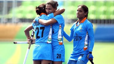 महिला हॉकी: सीरीज के पहले ही मैच में स्पेन ने भारत को 3-0 से हराया