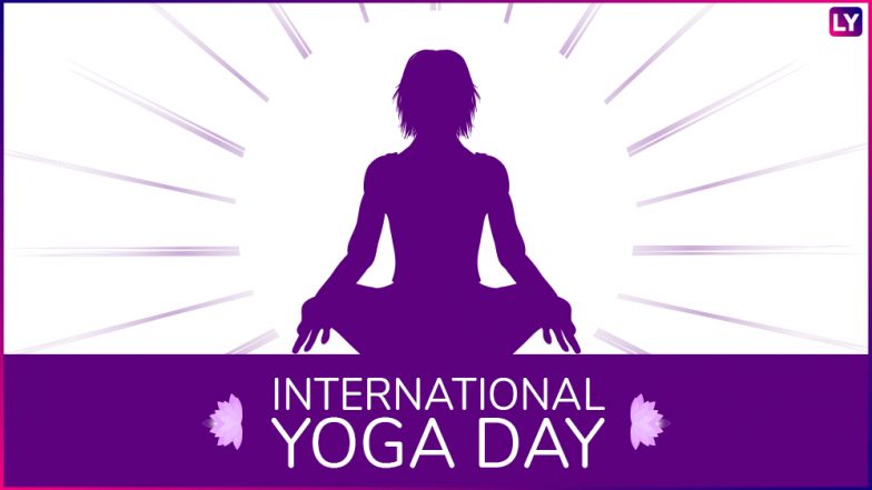 International Yoga Day 2018 : योग करने से होते हैं ये 7 बड़े फायदे, कभी नहीं पड़ेंगे बीमार