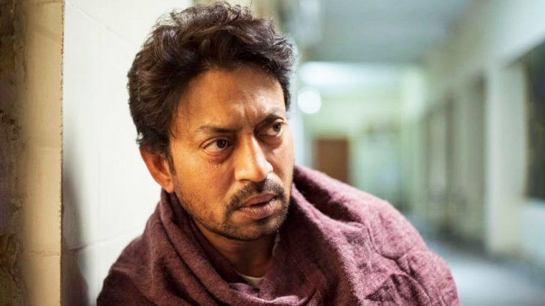 ट्विटर पर इरफान खान की नई प्रोफाइल पिक्चर को देखकर फैन्स को होगी खुशी