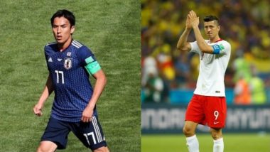 FIFA World Cup 2018: पोलैंड से हारकर भी नॉकआउट में पहुंचा जापान