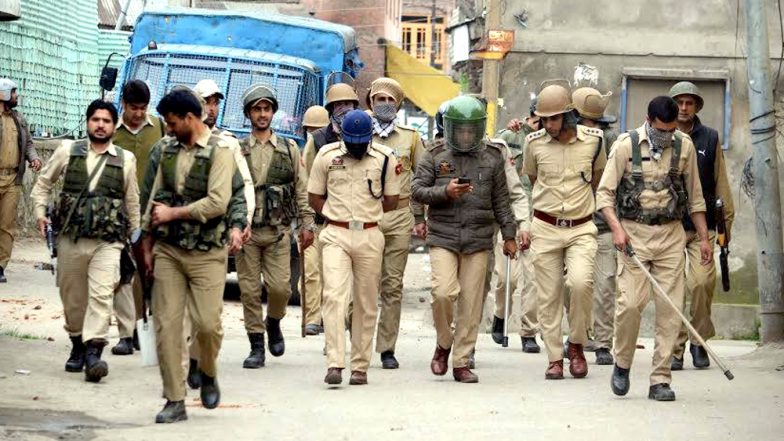 मथुरा में नौ नवंबर तक धारा 144 लागू