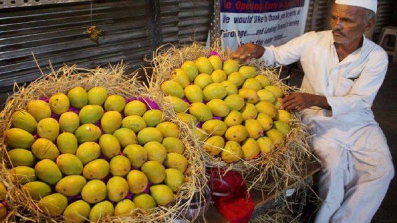 अब ट्रेन में सफर के दौरान यात्री ले सकेंगे आम का मजा, IRCTC की नई पहल