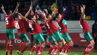 2018 FIFA WORLD CUP: कप्तान बनेटिया के नेतृत्व में मोरक्को 20 साल बाद वापसी के लिए तैयार