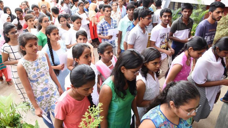 मुंबई यूनिवर्सिटी के छात्रों को एग्जाम देने का मिलेगा एक और चांस
