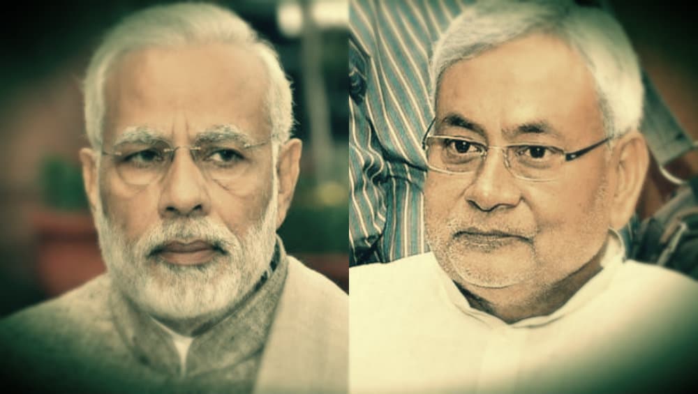 बिहार: 2019 के लिए बीजेपी से जेडीयू ने मांगी 25 सीटें, तेजस्वी यादव ने ट्वीट कर ली चुटकी