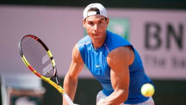 French Open 2020: Novak Djokovic को हरा Rafael Nadal ने जीता अपना 20वां ग्रैंड स्लैम खिताब