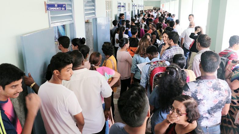 जब 96 छात्रों ने अपने बेस्ट फ्रेंड का नाम लिखा 'विक्रम', तो हुआ यह बड़ा खुलासा