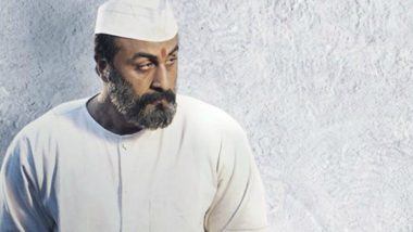 Sanju Quick Movie Review : रणबीर कपूर और विक्की कौशल का शानदार अभिनय, संजय दत्त की जिंदगी को खूबसूरती से है दर्शाया