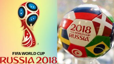 FIFA World Cup 2018: नॉकआउट में भिड़ेंगे अर्जेंटीना और फ्रांस, मेसी-पोग्बा पर होगी सबकी नजरें