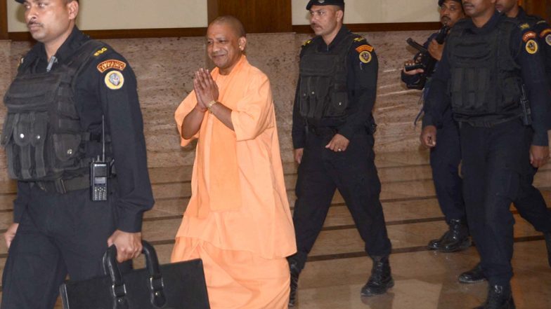 UP Assembly Election 2022: योगी ही होंगे उत्तर प्रदेश में बीजेपी के कप्तान, पार्टी के वरिष्ठ सांसद ने किया दावा