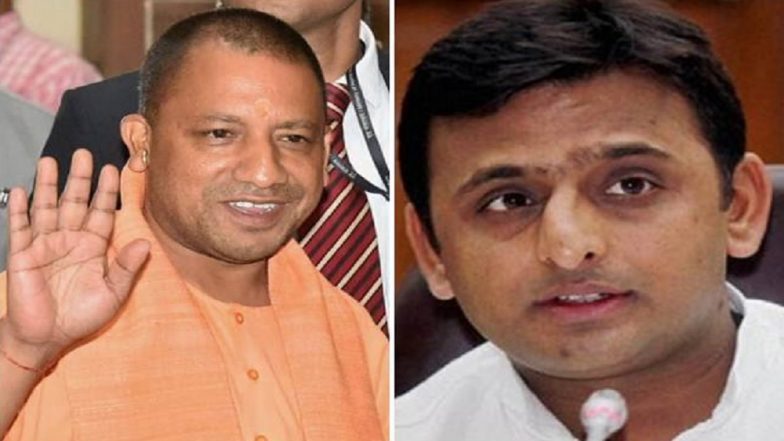 अखिलेश के सरकारी बंगले में तोड़फोड़ पर PWD ने सौंपी रिपोर्ट, 10 लाख के रिकवरी नोटिस की तैयारी