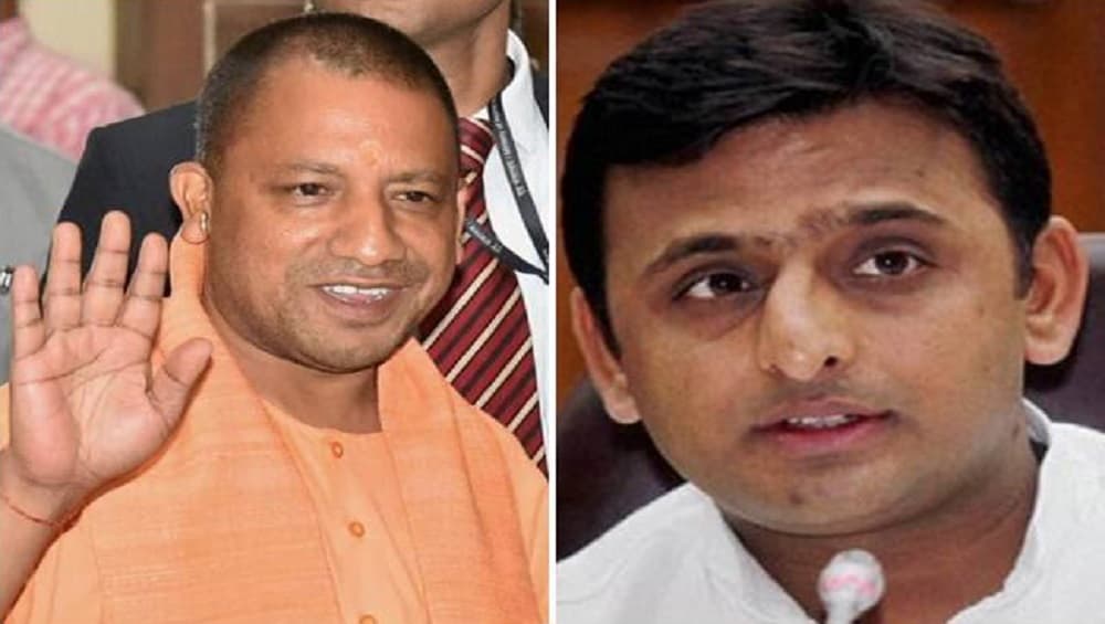 अखिलेश-मुलायम के खाली बंगले को लेकर योगी के मंत्री ने की यह मांग अखिलेश-मुलायम के खाली बंगले को लेकर योगी के मंत्री ने की यह मांग