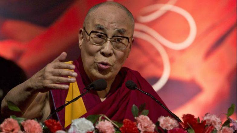 चीन रच रहा है दलाई लामा की हत्या की साजिश, बढाई गई सुरक्षा