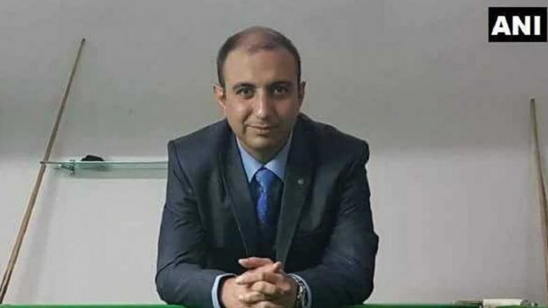मेजर की पत्नी की हत्या मामला: आरोपी मेजर मेरठ से गिरफ्तार, इस वजह से किया मर्डर