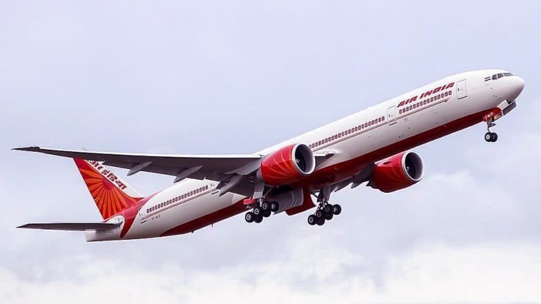 पाकिस्तान के ऊपर से नहीं उड़ेंगे भारतीय विमान, 30 मई तक लगाई पाबंदी पाकिस्तान के ऊपर से नहीं उड़ेंगे भारतीय विमान, 30 मई तक लगाई पाबंदी