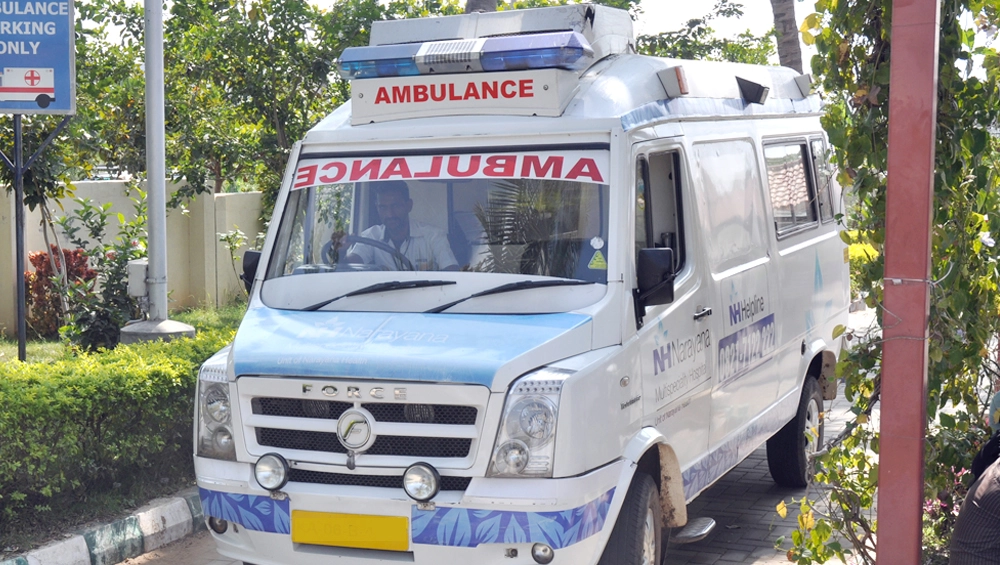 शिवसेना नेता से चल रही थी प्रवर्तन निदेशालय की पूछताछ, तबियत बिगड़ी