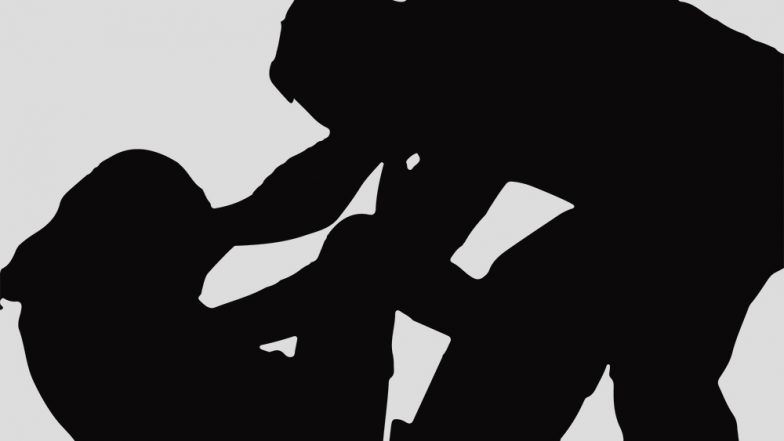 बिहार में बदमाशों ने पहले पति को बनाया बांधा, फिर उसकी पत्नी और बेटी के साथ किया सामूहिक बलात्कार