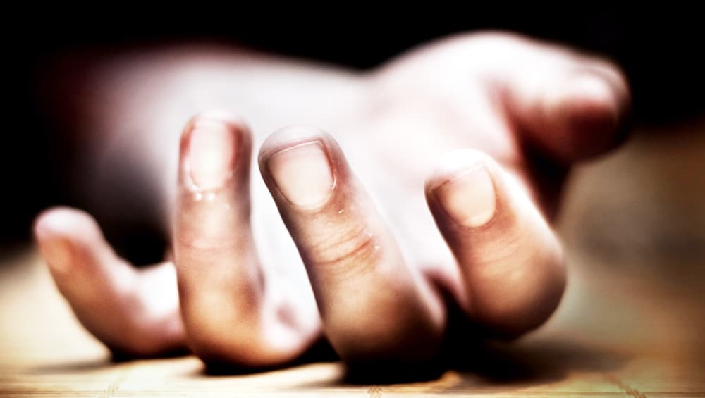 तेलंगाना: गर्भपात के दौरान गर्लफ्रेंड की मौत, प्रेमी ने 24 घंटे तक कार में छुपाकर रखा शव, उसके बाद जो हुआ... तेलंगाना: गर्भपात के दौरान गर्लफ्रेंड की मौत, प्रेमी ने 24 घंटे तक कार में छुपाकर रखा शव, उसके बाद जो हुआ...