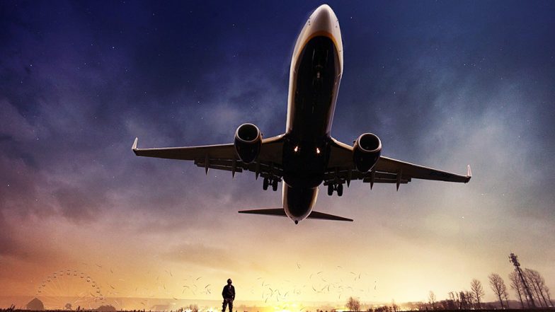 न्यूयॉर्क के इंटरनेशनल एयरपोर्ट पर कंट्रोल टावर से पानी का रिसाव, सैकड़ों उड़ानें प्रभावित