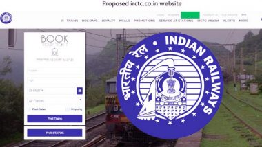 Holi Special trains: होली पर भारतीय रेलवे ने शुरू की स्पेशल ट्रेन, देखें पूरी लिस्ट