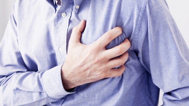 Heart Attack: कम उम्र में ह्रदयाघात से ऐसे बचें! जानें ह्रदयरोग विशेषज्ञा के 4 अचूक टिप्स!