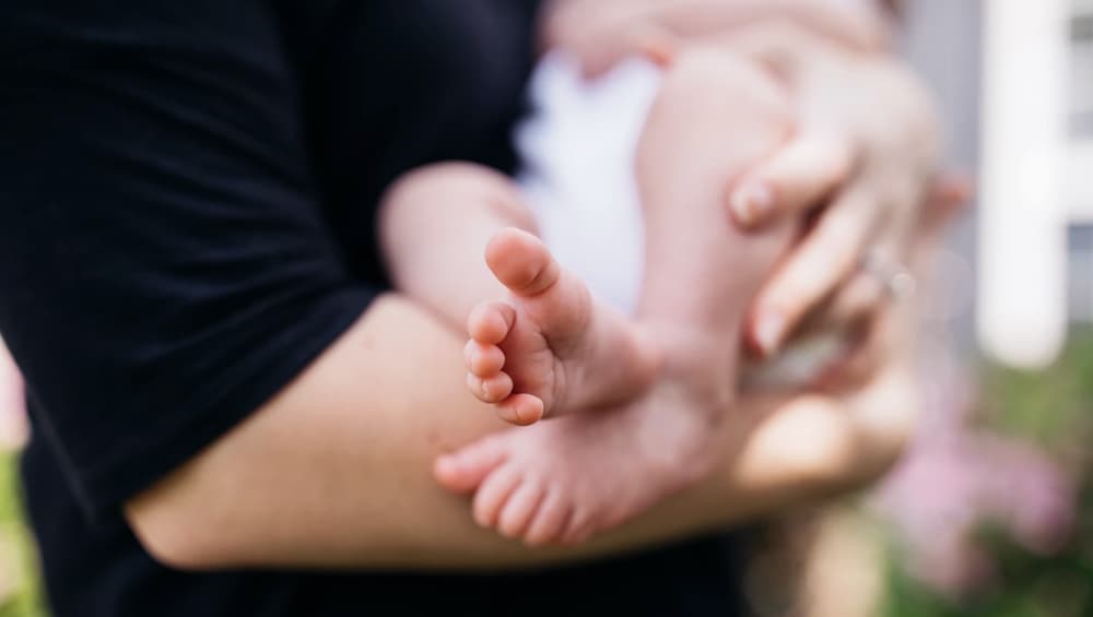बेटी की चाहत में मां ने अपने नवजात बेटे के साथ किया यह घिनौना काम