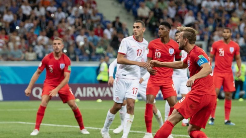 FIFA World Cup 2018: सलाह की वापसी फीकी, रूस की दूसरी जीत