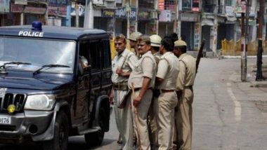 दिल्‍ली पुलिस के 6 कर्मचारी सस्‍पेंड, लखनऊ के होटल में अपराधी के साथ कर रहे थे पार्टी