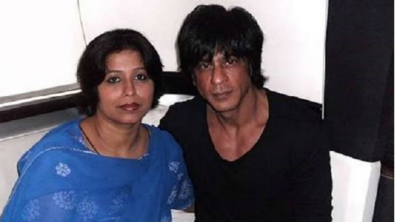 सुपरस्टार शाहरुख खान की चचेरी बहन नूर जहां पाकिस्तान के पेशावर से लड़ेंगी चुनाव