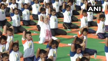 राजस्थान की स्कूलों में नहीं मनाया जाएगा International Yoga Day, जानें वजह