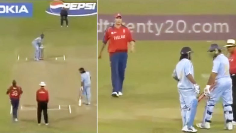Yuvraj Singh ने किया बड़ा खुलासा, कहा- मेरे 6 छक्के मारने के बाद ऐसा था एमएस धोनी का रिएक्शन