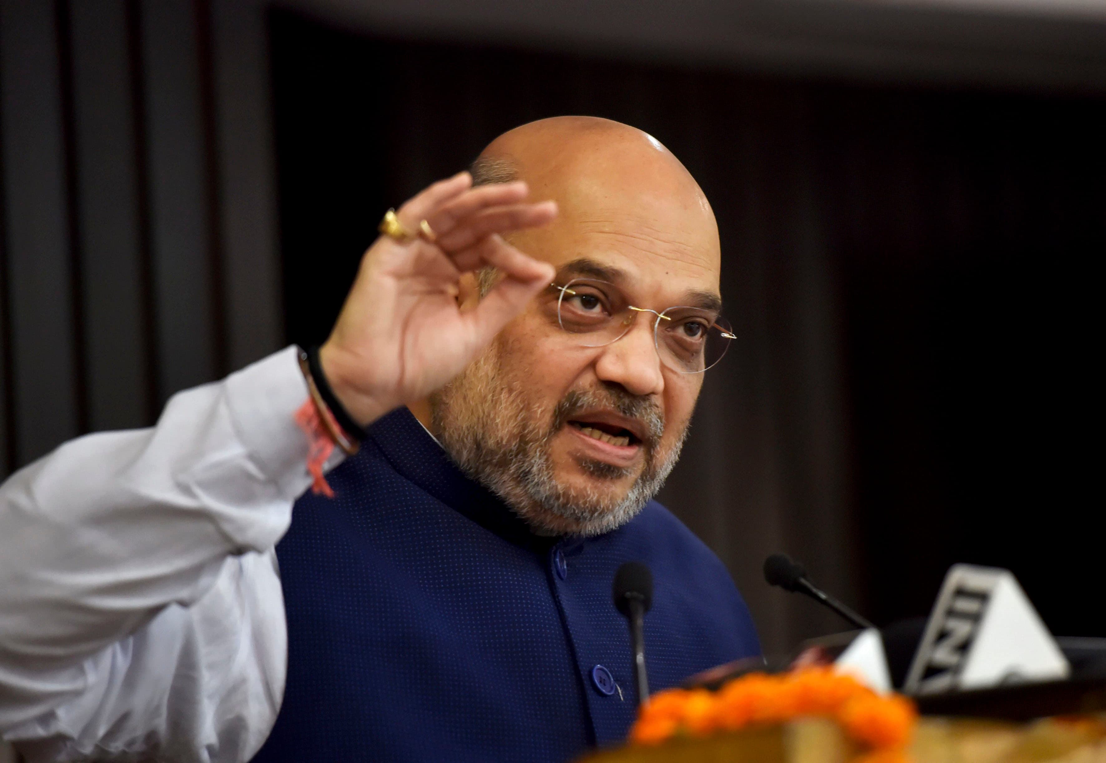 महाव्यापार समझौते RCEP पर बोले अमित शाह- भारत अंतरराष्ट्रीय दबाव में झुकेगा नहीं, बल्कि अपने हितों की रक्षा करेगा महाव्यापार समझौते RCEP पर बोले अमित शाह- भारत अंतरराष्ट्रीय दबाव में झुकेगा नहीं, बल्कि अपने हितों की रक्षा करेगा