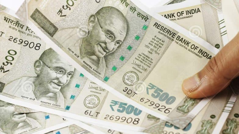 7th Pay Commission: नवरात्री पर आई खुशखबरी, सातवें वेतन आयोग के मुताबिक यहां मिलेगी सैलरी 7th Pay Commission: नवरात्री पर आई खुशखबरी, सातवें वेतन आयोग के मुताबिक यहां मिलेगी सैलरी