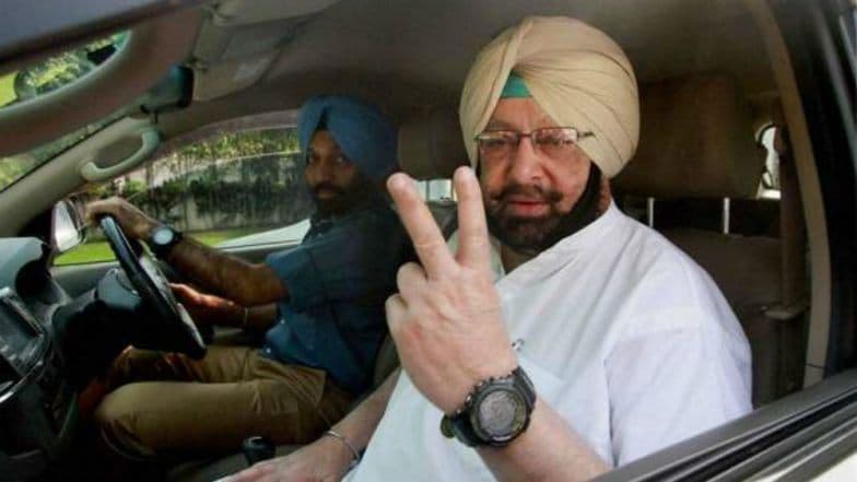 केरल के बाद अब पंजाब में भी पास हुआ नागरिकता कानून के खिलाफ प्रस्ताव केरल के बाद अब पंजाब में भी पास हुआ नागरिकता कानून के खिलाफ प्रस्ताव