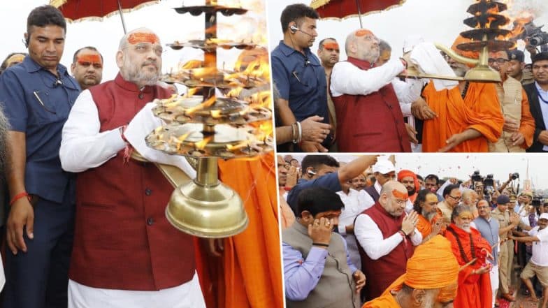 बिहार में जारी सियासी उठापटक के बीच अमित शाह गुरुवार को जाएंगे पटना, 2019 के प्लान पर नीतीश कुमार से करेंगे चर्चा बिहार में जारी सियासी उठापटक के बीच अमित शाह गुरुवार को जाएंगे पटना, 2019 के प्लान पर नीतीश कुमार से करेंगे चर्चा
