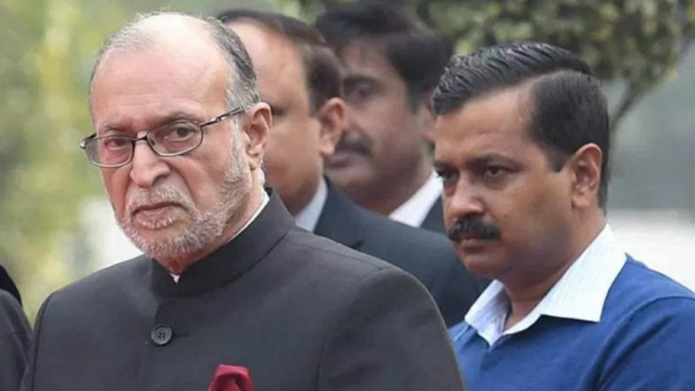 कोरोना से जंग: दिल्ली के उपराज्यपाल अनिल बैजल का ऐलान- राजधानी में 24 घंटे खुली रहेंगी आवश्यक वस्तुओं की दुकानें