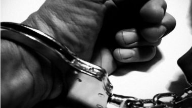 पलामू मॉब लिंचिंग मामलें में महिला समेत आठ लोग गिरफ्तार