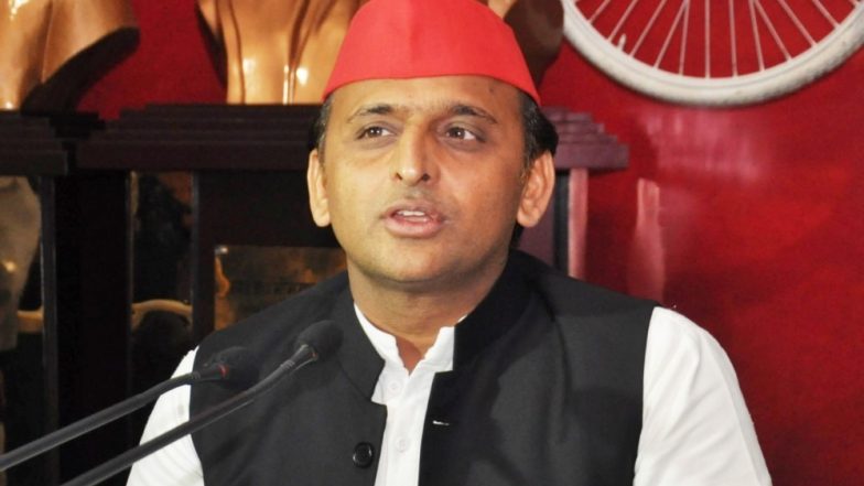 लोकसभा चुनाव में हार के बाद एसपी का बड़ा फैसला, सभी टीवी पैनलिस्ट को हटाया
