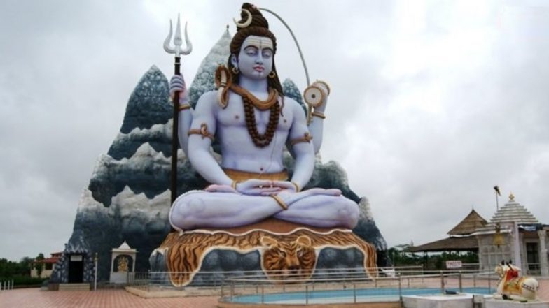 सावन: पहले सोमवार पर भगवान शिव को ऐसे करें प्रसन्न; जाने पूजा की विधि और उपवास में फिट रहने के टिप्स