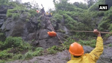 महाबलेश्वर बस हादसा: 30 शव बरामद, जिंदा बचे शख्स ने सुनाई दर्दभरी आपबीती