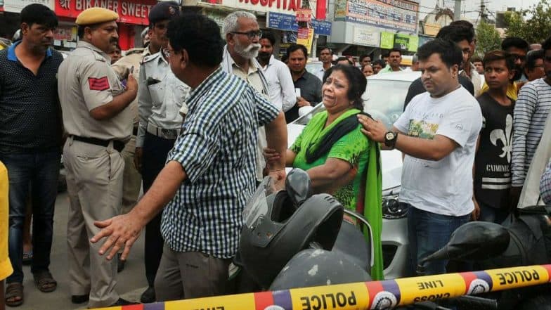 बुराड़ी कांड: सामूहिक मौत की मिस्ट्री सुलझाने के लिए तांत्रिक से पूछताछ