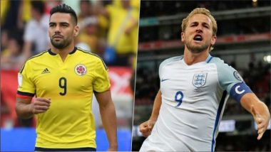 FIFA World Cup 2018: क्वॉर्टर फाइनल के लिए कोलंबिया इंग्लैंड की भिड़ंत आज