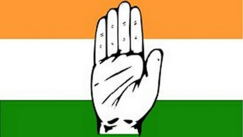 कांग्रेस का पाक पर वार, कहा- पाकिस्तान कितना भी झूठ बोल ले, जम्मू-कश्मीर भारत का हिस्सा है और रहेगा