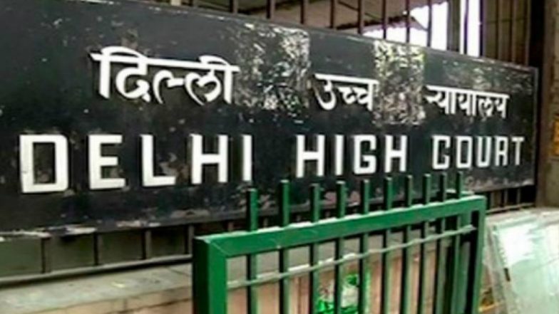 दिल्ली हाई कोर्ट ने बिजली चोरी का मामला बंद करते हुए व्यक्ति को 50 पेड़ लगाने के दिए आदेश