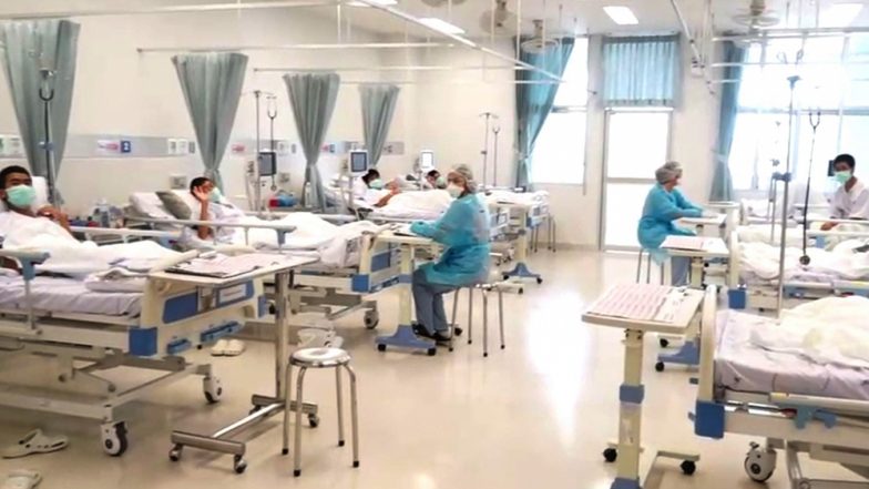 डिप्थीरिया के चपेट में दिल्ली, मरने वालों की संख्या बढ़कर पहुँची 24