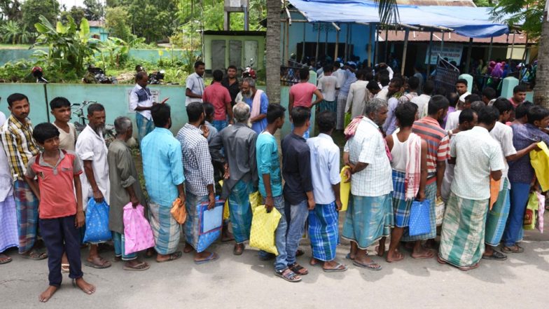भारत में NRC लागू हुआ तो यह 'धार्मिक स्वंतत्रता घटाने वाला' कदम होगा: अमेरिकी आयोग