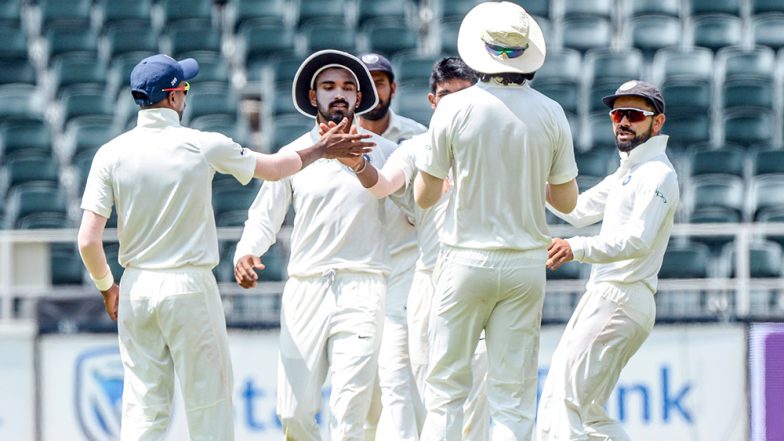 IND vs ENG: टेस्ट सीरीज के लिए टीम इंडिया का ऐलान, जानें किसे मिली जगह और कौन हुआ बाहर