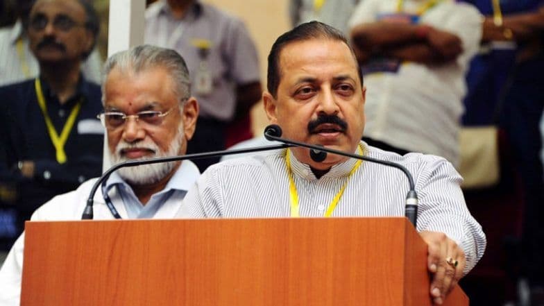 जम्मू-कश्मीर में कोई नेता हाउस अरेस्ट नहीं, वे हमारे हाउस गेस्ट, उन्हें फिल्मों और जिम की सुविधा मिल रही है: केंद्रीय मंत्री जितेंद्र सिंह