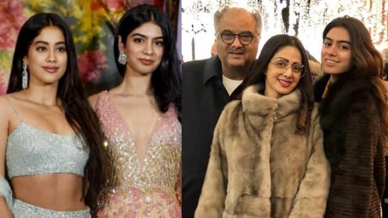 Revealed: श्रीदेवी की छोटी बेटी खुशी कपूर भी करेंगी बॉलीवुड में एंट्री, बोनी कपूर ने किया खुलासा