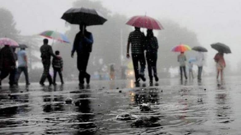 मौसम अलर्ट: दिल्ली, हरियाणा समेत उत्तर भारत में जारी रहेगी बारिश